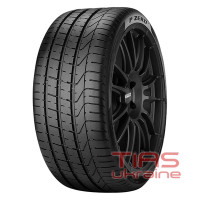 Pirelli PZero 255/30 R19 91Y XL RSC *