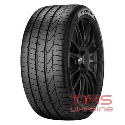Pirelli PZero 255/30 R19 91Y XL RSC *