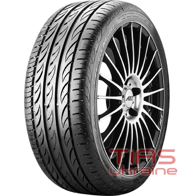 Pirelli PZero Nero GT 235/35 ZR19 91Y XL
