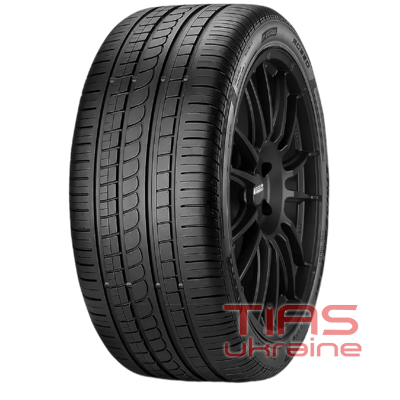 Pirelli PZero Rosso 265/35 R18 97Y XL MO