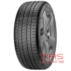 Pirelli PZero Rosso Asimmetrico 255/50 R18 102Y