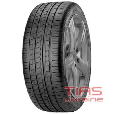 Pirelli PZero Rosso Asimmetrico 255/50 R18 102Y