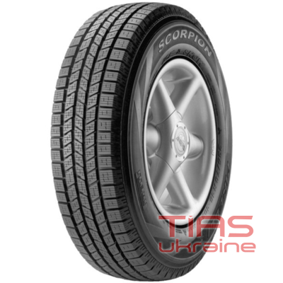 Pirelli Scorpion Ice&Snow 255/55 R18 109V XL
