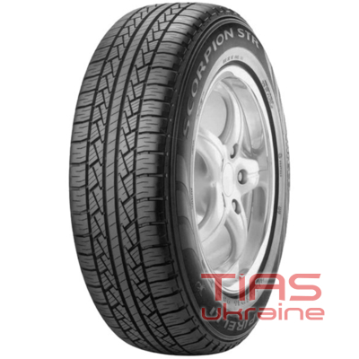 Pirelli Scorpion STR 255/65 R16 109H