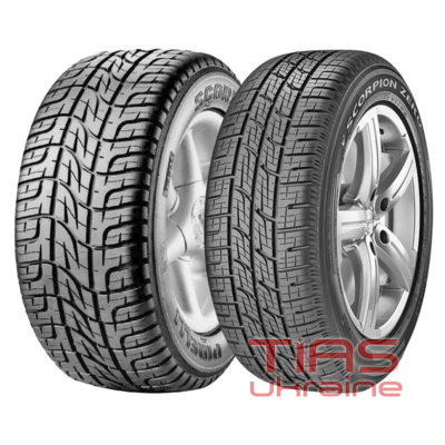 Pirelli Scorpion Zero 255/60 R18 112V XL