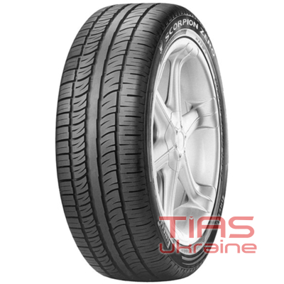 Pirelli Scorpion Zero Asimmetrico 295/40 R22 112W XL MO1