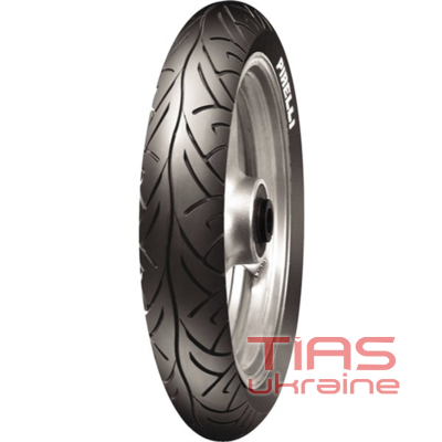 Pirelli Sport Demon 110/80 R18 58V