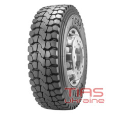 Pirelli TG 88 (ведущая) 315/80 R22.5 156/150K