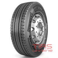 Pirelli TH 01 Energy (ведущая) 295/60 R22.5 150/147L