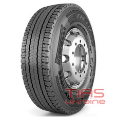 Pirelli TH 01 Energy (ведущая) 295/60 R22.5 150/147L