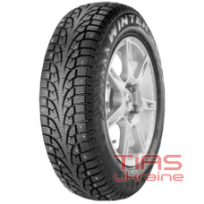 Pirelli Winter Carving Edge 275/45 R19 108T XL (под шип)