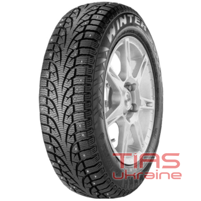 Pirelli Winter Carving Edge 275/45 R19 108T XL (под шип)