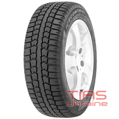 Pirelli Winter Ice Control 225/65 R17 106T XL
