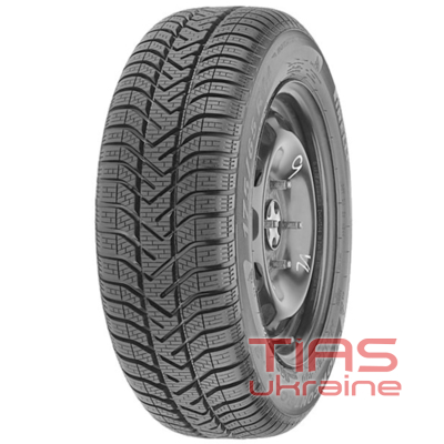 Pirelli Winter Snowcontrol 3 195/60 R16 89H *