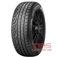 Pirelli Winter Sottozero 2 265/40 R18 97V N1