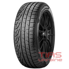 Pirelli Winter Sottozero 2 225/45 R17 94H XL