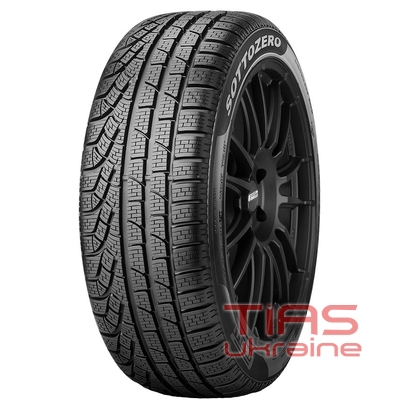 Pirelli Winter Sottozero 2 215/55 R16 97H XL