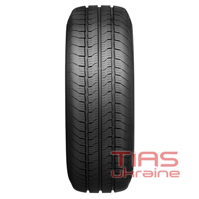 Point S Summerstar 3 Van 195/75 R16C 107/105R