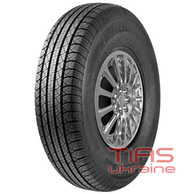 Powertrac CityRover 235/60 R17 106H XL