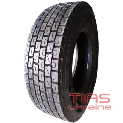 Powertrac Power Plus + (ведущая) 215/75 R17.5 127/124M