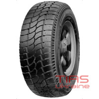 Riken Cargo Winter 225/65 R16C 112/110R (шип)