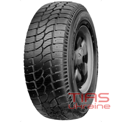 Riken Cargo Winter 225/65 R16C 112/110R (шип)