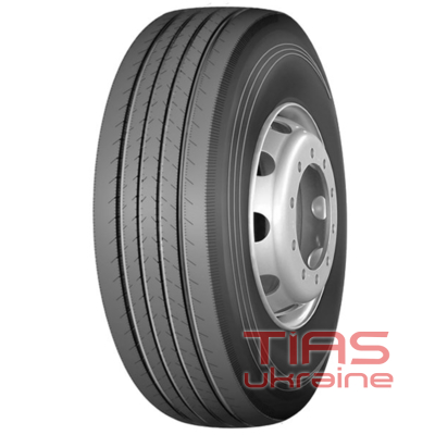 Roadlux R117 (рулевая) 315/70 R22.5 154/150M PR18