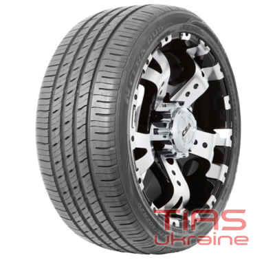 Roadstone N'Fera RU5 235/55 R18 102V XL