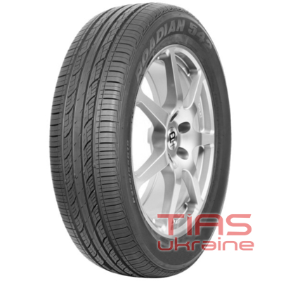 Roadstone Roadian 542 265/60 R18 110H