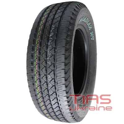 Roadstone Roadian HT SUV 215/75 R15 100S