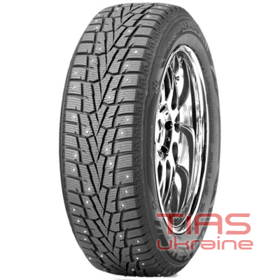 Roadstone WinGuard WinSpike 175/70 R14 84T (под шип)