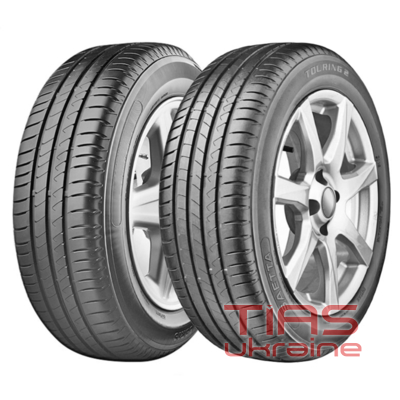 Saetta Touring 2 235/55 R18 100V