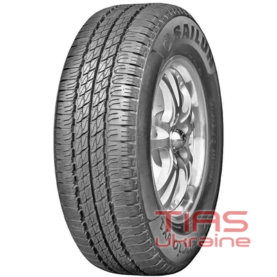 Sailun Commercio VX1 195/65 R16C 104/102T