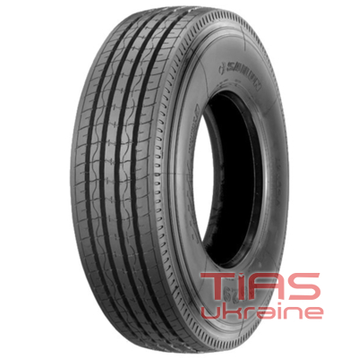 Sailun S629 (рулевая) 295/80 R22.5 154/149M PR18