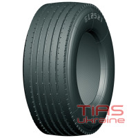 Samson GL252T (прицепная) 385/55 R22.5 160K
