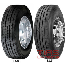 Sava Avant A4 (рулевая) 215/75 R17.5 126/124M