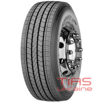 Sava Avant A4 Plus (рулевая) 295/80 R22.5 152/148M