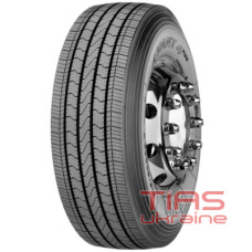 Sava Avant A4 Plus (рулевая) 295/80 R22.5 152/148M