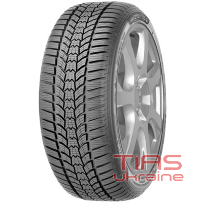 Sava Eskimo HP2 205/55 R17 95V XL