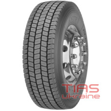 Sava Orjak O4 (ведущая) 205/75 R17.5 124/122M