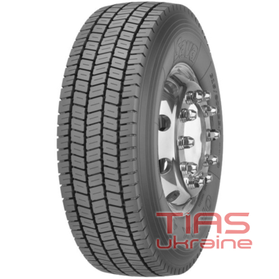 Sava Orjak O4 (ведущая) 315/70 R22.5 156/152M