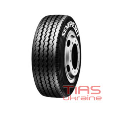 Semperit M434 Euro-Steel (рулевая) 205/75 R17.5 124/122M