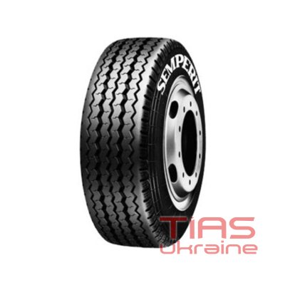 Semperit M434 Euro-Steel (рулевая) 235/75 R17.5 132/130L