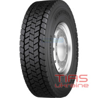 Semperit Runner D2 (ведущая) 295/80 R22.5 152/148M PR16