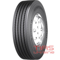 Semperit Runner F2 (рулевая) 385/65 R22.5 160K