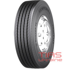 Semperit Runner F2 (рулевая) 385/65 R22.5 160K