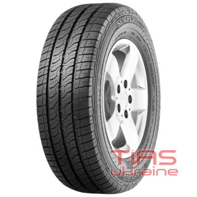 Semperit Van-Life 2 215/65 R16C 109/107T