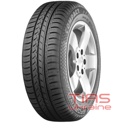 Sportiva Compact 185/60 R15 88H XL