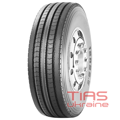 Sportrak SP301 (рулевая) 295/60 R22.5 150/147K PR18