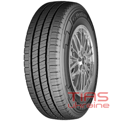 Starmaxx ProVan ST860 195/60 R16C 99/97T